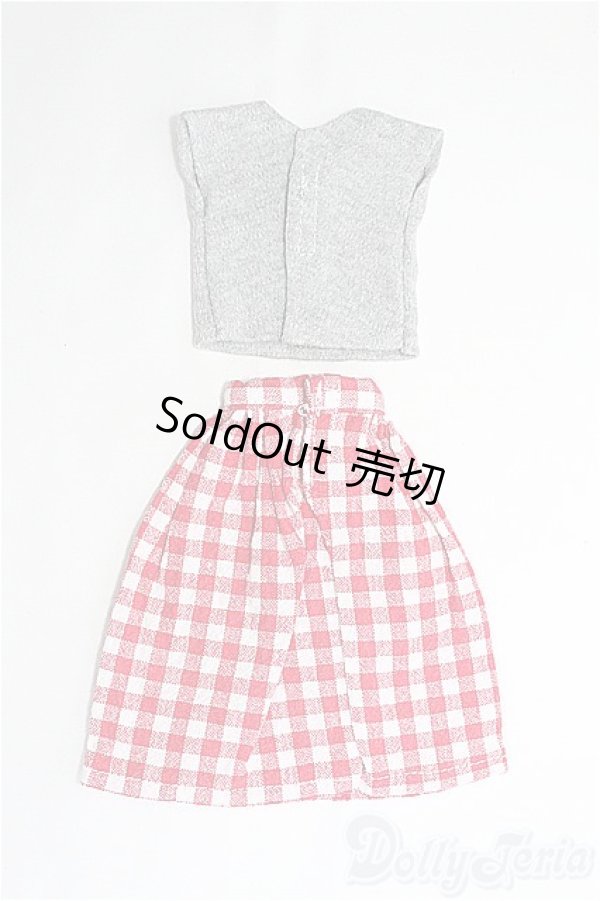 画像2: 1/6ドール(27cm)/OF:衣装2点セット I-25-04-13-2116-TO-ZI (2)