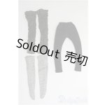 画像: 1/6ドール(22cm)/OF ソックス&タイツセット I-25-01-12-3153-TO-ZI