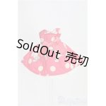 画像: リカちゃん/OF ワンピース：リトルファクトリー製 I-25-03-30-2092-TO-ZI