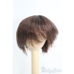 画像: 7〜8inch/ウィッグ/インチ　BJD　MJD　ドール用 I-25-07-06-2011-TO-ZI