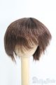 画像: 7〜8inch/ウィッグ/インチ　BJD　MJD　ドール用 I-25-07-06-2011-TO-ZI