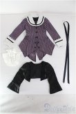 画像1: SD13BOY/OF：セーラー衣装セット(Black Sphere様製) I-25-04-20-1099-TO-ZI (1)