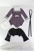 画像2: SD13BOY/OF：セーラー衣装セット(Black Sphere様製) I-25-04-20-1099-TO-ZI (2)