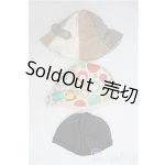 画像: ネオブライス/OF 帽子3点セット I-25-02-02-3085-TO-ZI