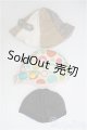 画像: ネオブライス/OF 帽子3点セット I-25-02-02-3085-TO-ZI