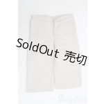 画像: 60cmドール/OF ハーフパンツ I-25-06-15-3073-TN-ZI