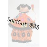 画像: 1/6ドール(22cm)/OF ハロウィン衣装セット/ I-25-07-13-2114-TO-ZI