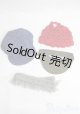 画像: ネオブライス/OF 帽子&小物セット/ I-25-09-28-326-KD-ZI