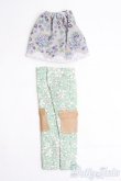 画像1: 1/6ドール/OF パンツ＆スカートセット I-25-05-25-3130-TO-ZI (1)