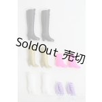 画像: バービー/OF:靴まとめて I-25-06-22-2130-TN-ZI