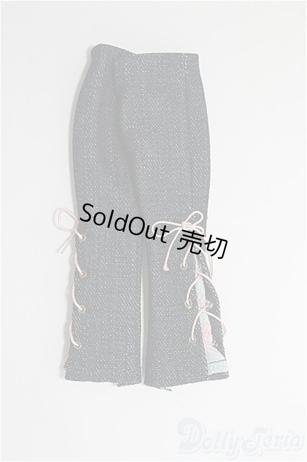 画像1: 22cmドール/OF デニム I-25-01-12-3157-TN-ZI (1)