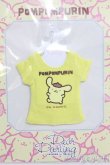 画像1: ネオブライス/OF ポムポムプリンTシャツ I-23-12-03-100-TO-ZIA (1)