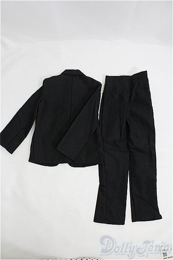 画像2: SD13BOY/スーツ I-25-03-30-3049-TN-ZI (2)