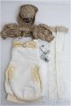 画像: 【SALE】DollHeart衣装セット/LD000527 I-25-01-26-2069-TO-ZI