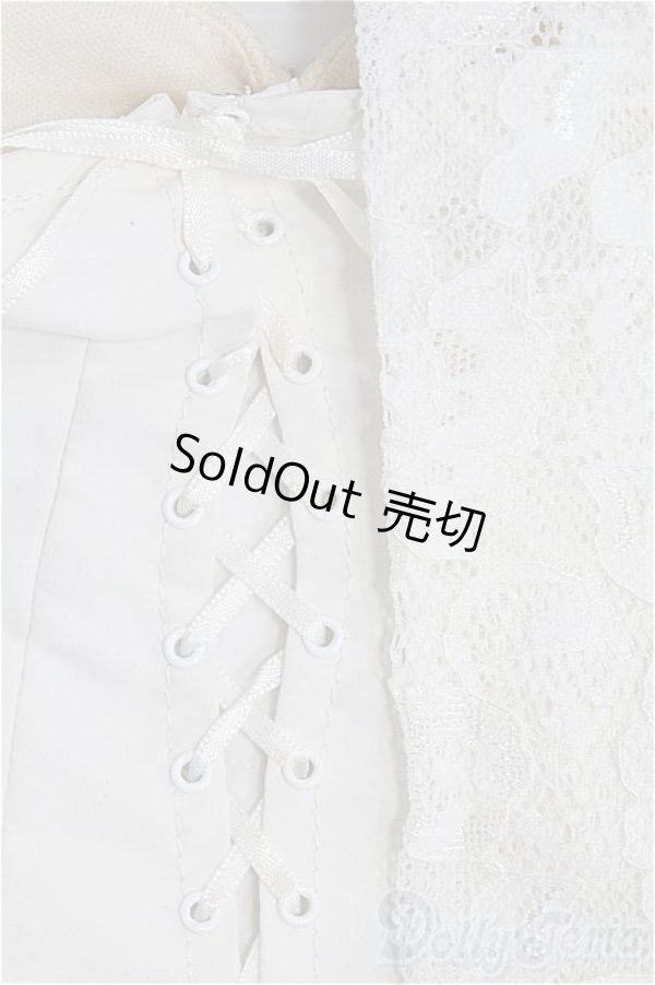 画像3: 【SALE】DollHeart衣装セット/LD000527 I-25-01-26-2069-TO-ZI (3)