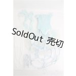 画像: 【SALE】SD16GIRL/OF DollHeart衣装セット I-25-01-26-2062-TN-ZI