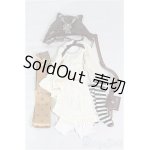 画像: 【SALE】40cmドール/OF：Sayaendoo様製ドレスセット I-24-06-30-1034-TO-ZI