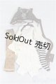 画像: 【SALE】40cmドール/OF：Sayaendoo様製ドレスセット I-24-06-30-1034-TO-ZI