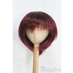 画像: 9〜10inch/ウィッグ I-25-05-04-2028-TO-ZI