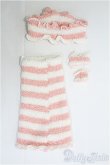 画像2: オビツ50/OF：衣装セット I-25-04-13-2083-TN-ZI (2)