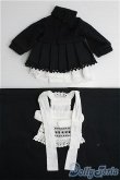 画像2: 【SALE】幼SD/OF ワンピース(エプロン) I-24-11-17-3098-TO-ZI (2)