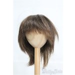 画像: 9〜10inch/ウィッグ I-25-03-30-2029-TO-ZI