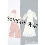 画像: Barbie/復刻版　シルケンフレームセット I-25-03-23-3096-TO-ZI