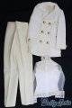 画像: 【SALE】SD13BOY/OF クロコダイル調スーツセット I-25-01-05-2060-TO-ZI