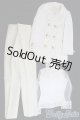 画像: SD13BOY/OF クロコダイル調スーツセット/ I-25-08-03-359-TO-ZI
