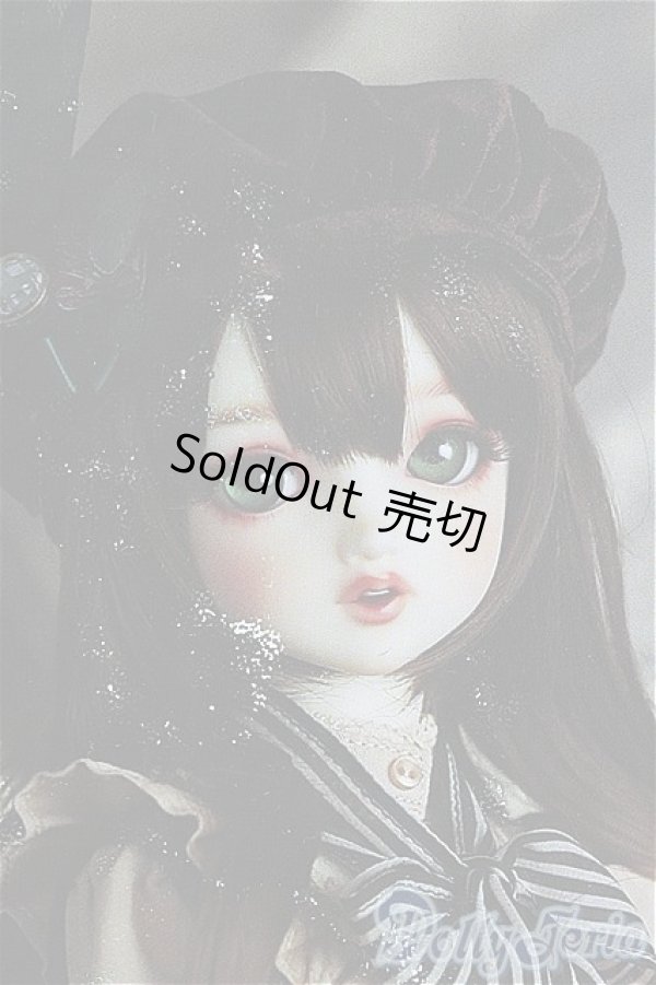 画像1: 【SALE】SD/リーゼロッテ Galerie de l'esprit2021　秋冬ver. I-24-09-01-1001-TO-ZI (1)