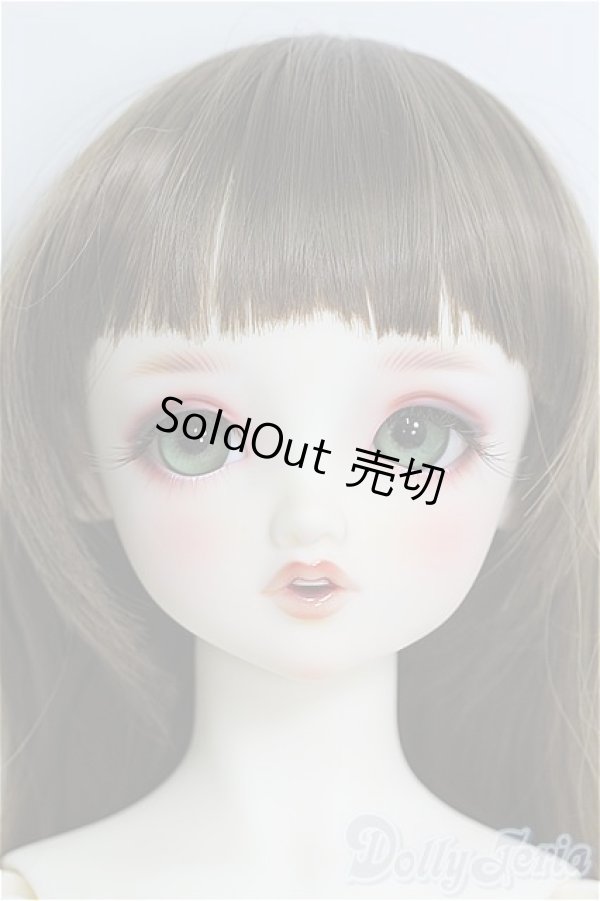 画像2: 【SALE】SD/リーゼロッテ Galerie de l'esprit2021　秋冬ver. I-24-09-01-1001-TO-ZI (2)