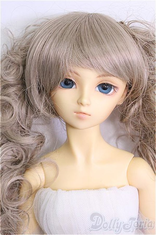 画像1: sd13GIRL/ワンオフモデルf23/BJD　球体関節人形 I-25-08-10-018-TN-ZI (1)