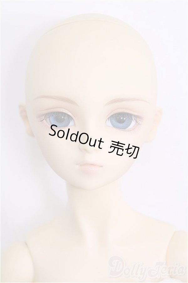 画像2: sd13GIRL/ワンオフモデルf23/BJD　球体関節人形 I-25-08-10-018-TN-ZI (2)