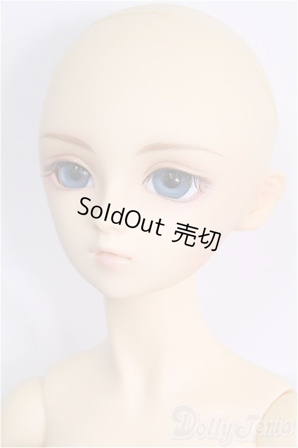 画像3: sd13GIRL/ワンオフモデルf23/BJD　球体関節人形 I-25-08-10-018-TN-ZI (3)