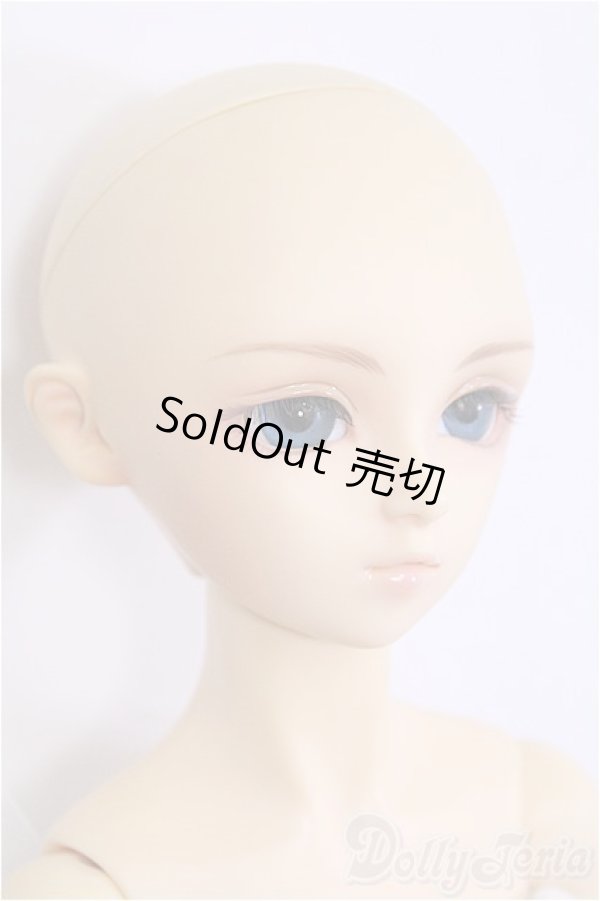 画像4: sd13GIRL/ワンオフモデルf23/BJD　球体関節人形 I-25-08-10-018-TN-ZI (4)