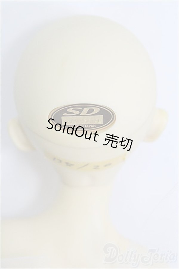 画像5: sd13GIRL/ワンオフモデルf23/BJD　球体関節人形 I-25-08-10-018-TN-ZI (5)