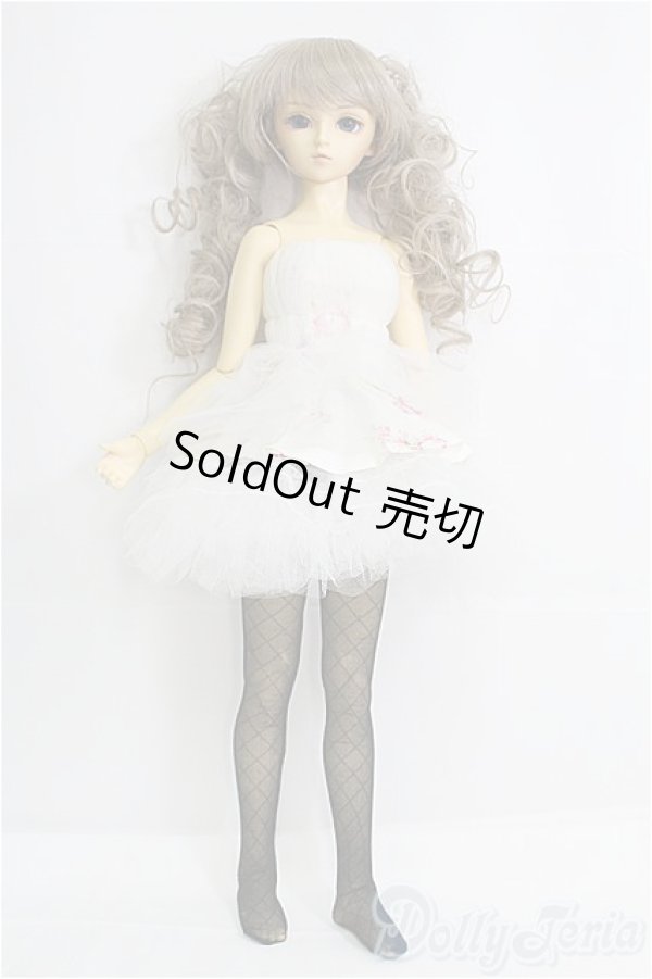 画像6: sd13GIRL/ワンオフモデルf23/BJD　球体関節人形 I-25-08-10-018-TN-ZI (6)