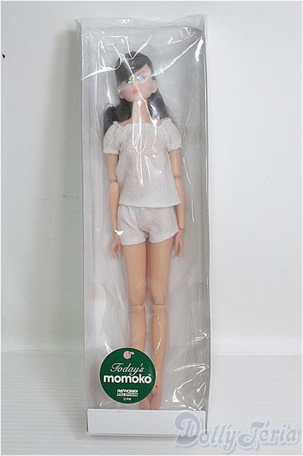 画像2: 【SALE】momoko Doll/Today's momoko 1804 I-24-09-15-1039-TN-ZI (2)
