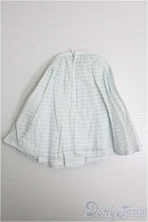 画像2: 【SALE】azone/OF シースルースカート I-24-11-24-2122-TN-ZI (2)