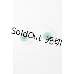 画像: グラスアイ/18mm:MIYABI GLASS STUDIO製 I-26-07-16-313-KD-ZI
