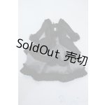 画像: SD/OF ゴスロリワンピース:ドールハート製 Y-25-11-26-065-TO-ZY