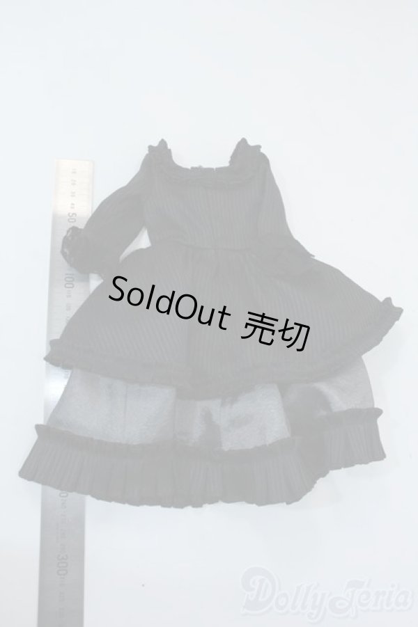 画像2: SD/OF ゴスロリワンピース：ドールハート製 Y-25-11-26-065-TO-ZY (2)