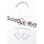 画像: MSD/小物3点セット I-25-01-19-2098-TO-ZI