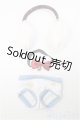 画像: MSD/小物3点セット I-25-01-19-2098-TO-ZI