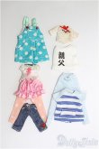 画像1: 【SALE】1/6.12ドール/衣装まとめて I-24-12-22-2146-TO-ZI (1)