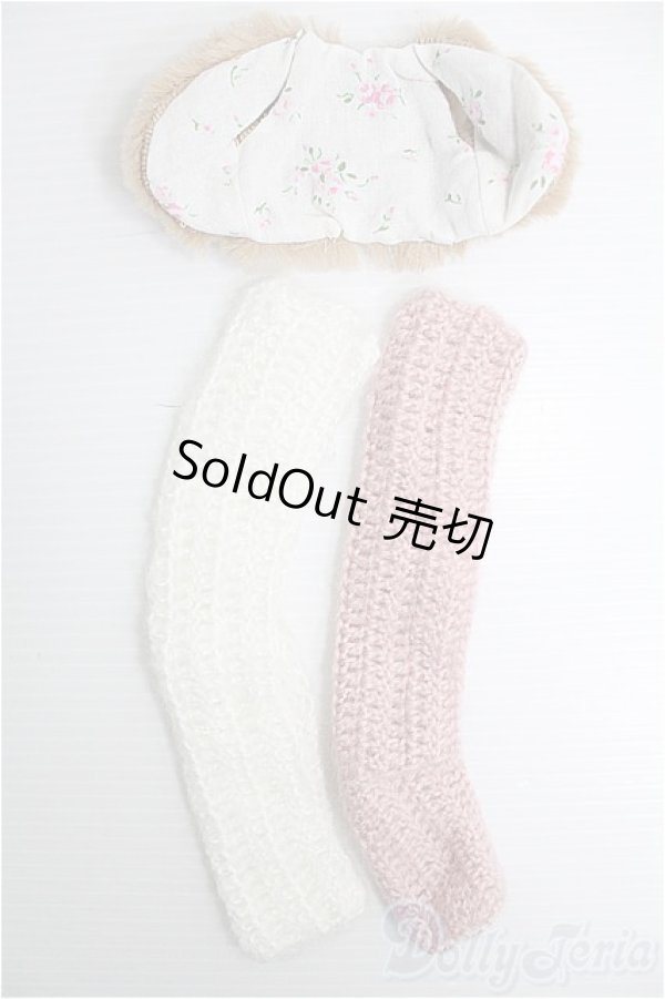 画像1: 【SALE】幼SD/OF 小物3点セット I-24-11-03-2096-TO-ZI (1)
