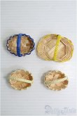 画像2: 【SALE】1/6ドール/OF かご4点セット I-24-12-22-3161-TO-ZI (2)