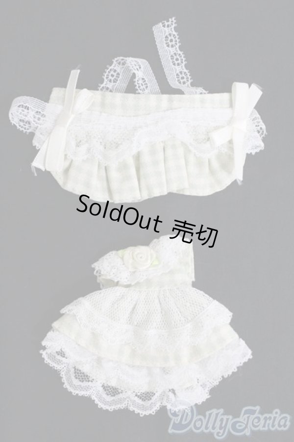 画像1: オビツ11/OF ドレスセット I-25-04-27-3143-TO-ZI (1)