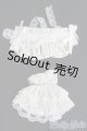 画像: オビツ11/OF ドレスセット I-25-04-27-3143-TO-ZI