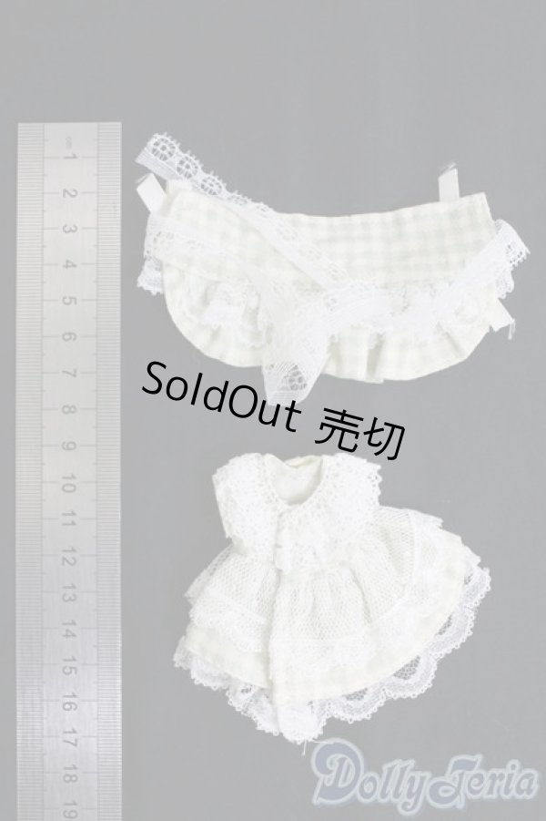 画像2: オビツ11/OF ドレスセット I-25-04-27-3143-TO-ZI (2)